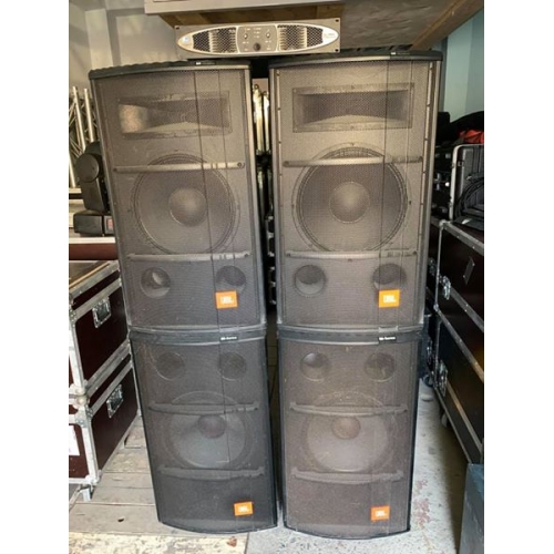 Jbl deals m series